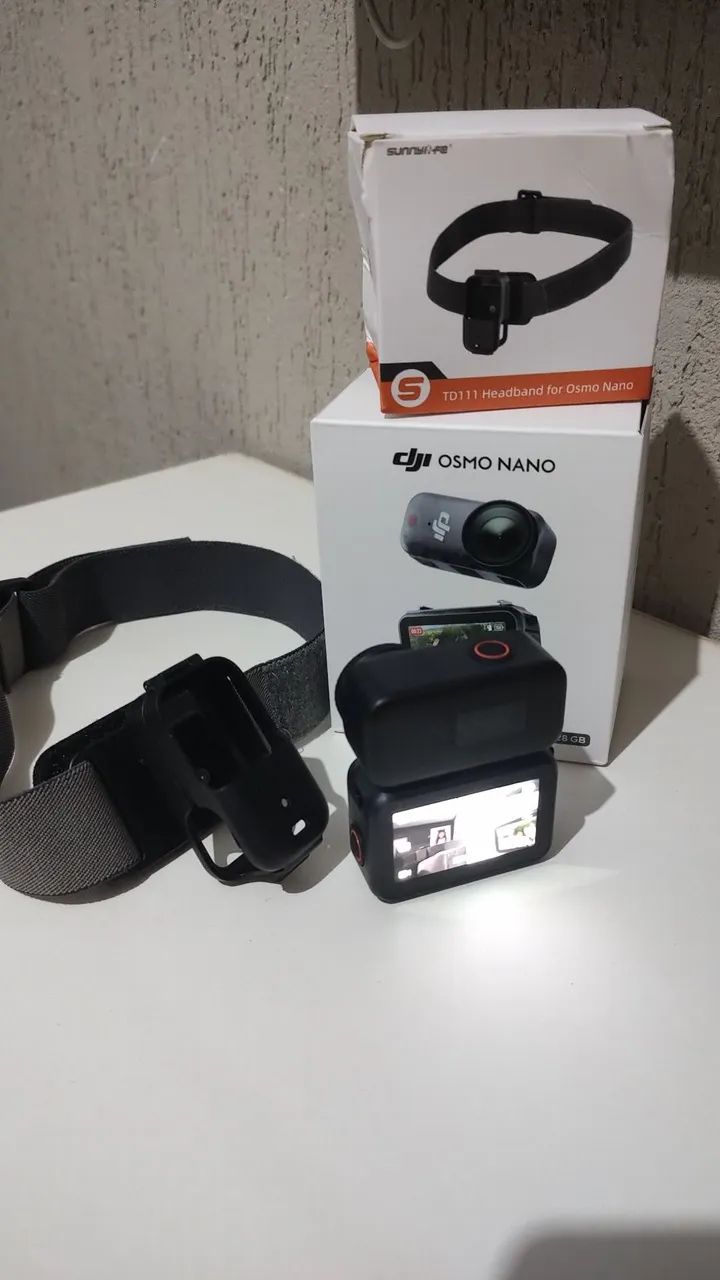 DJI Nano 4K nova - Foto 3