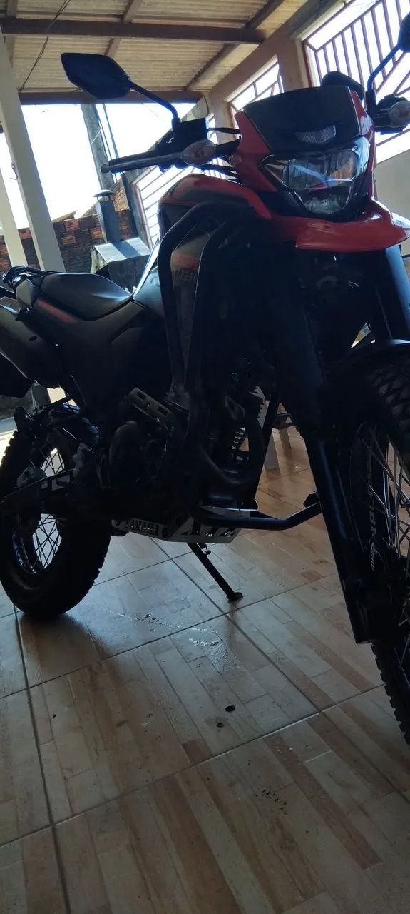 Lander 250 - Foto 5
