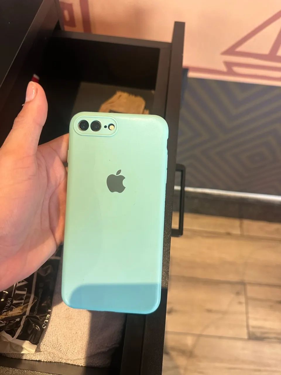 VENDO IPHONE 8 PLUS - Foto 3