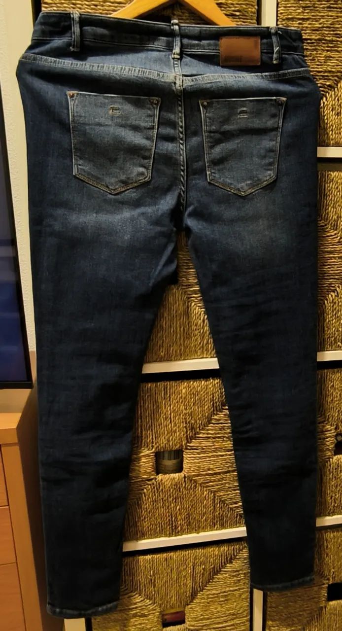 Calça jeans 