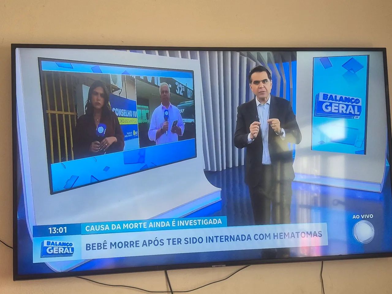 Tv Samsung 60 