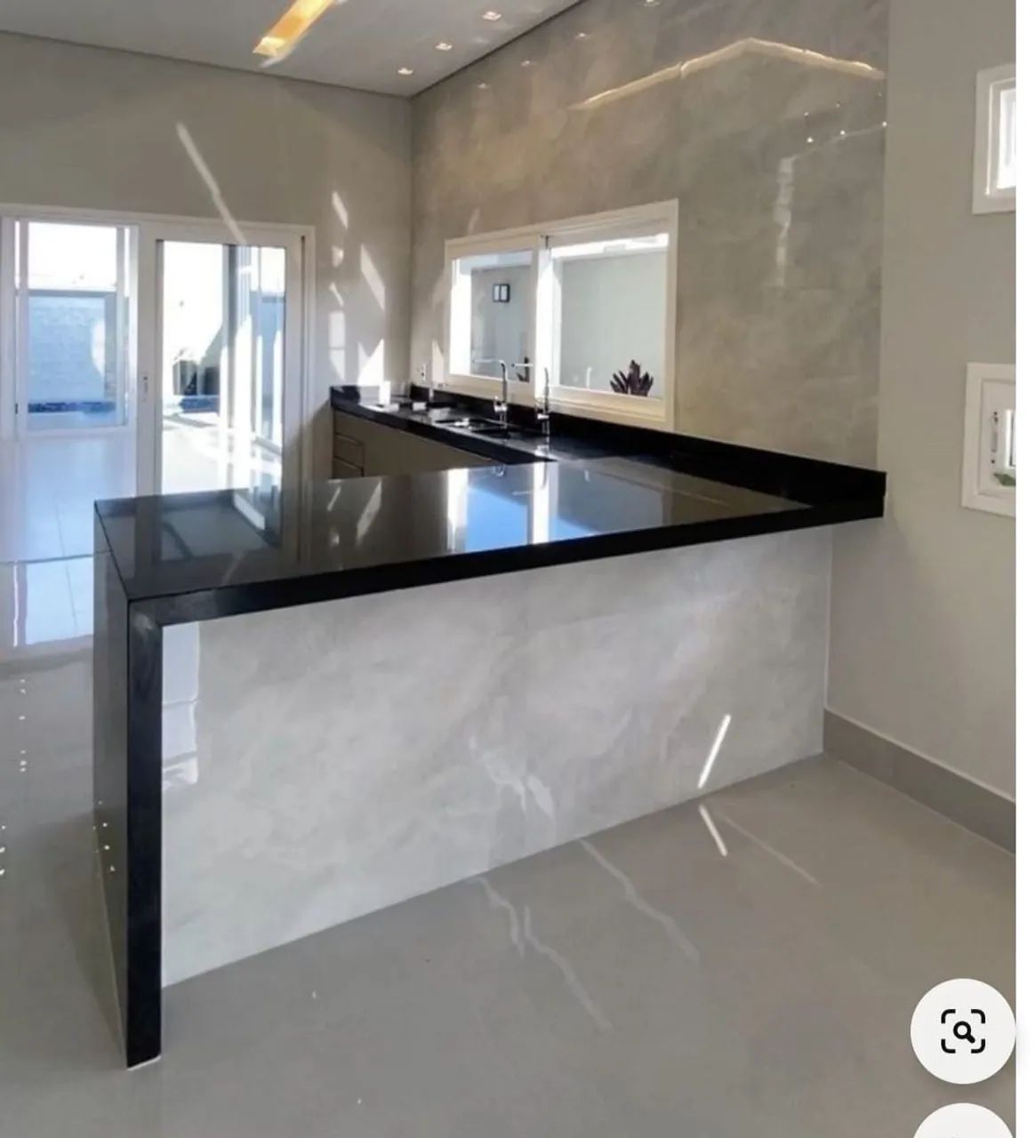Countertop
