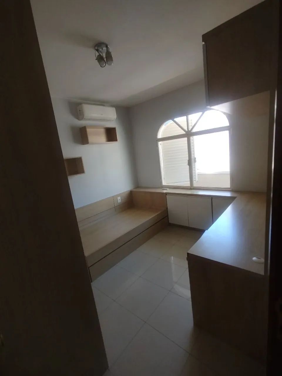 Casa Guara, QE15  com piscina, armários e ar condicionado  - Foto 5