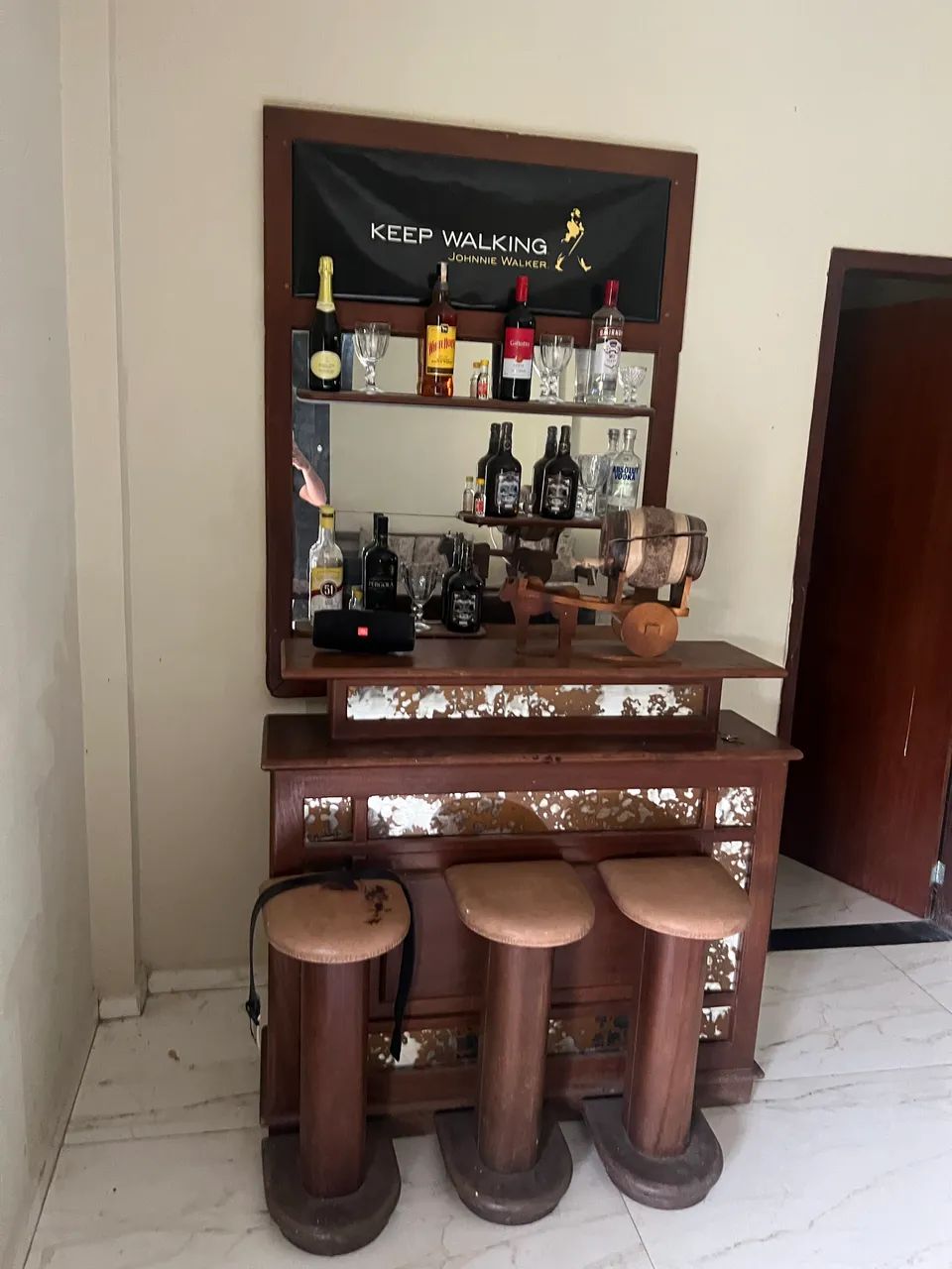 Vendo ou troco chácara em Quatis rj - Foto 5