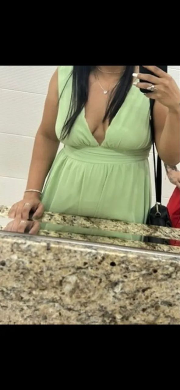 Look Completo de Festa  - Foto 5