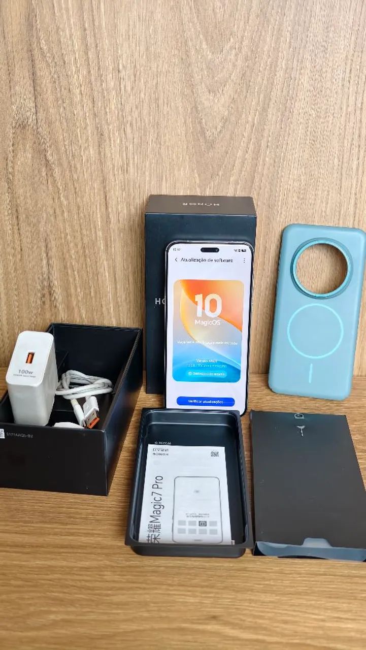 Honor Magic 7 Pro - Foto 2