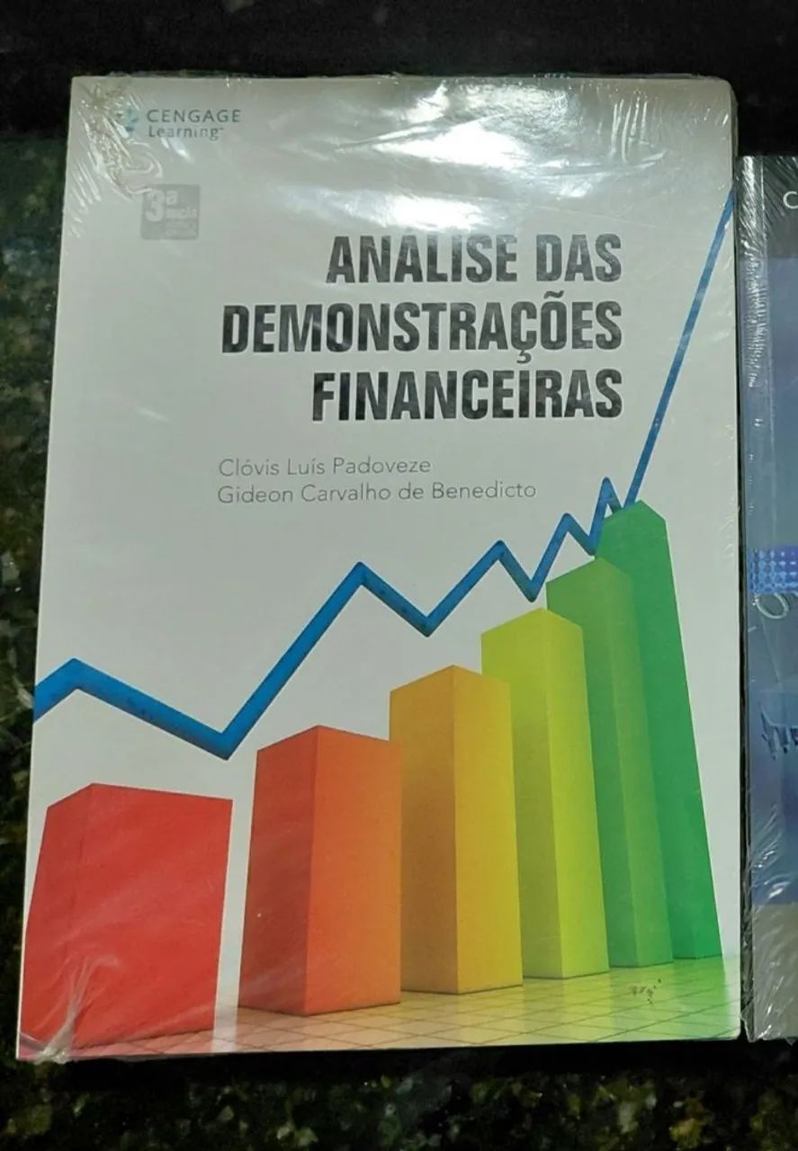 Livros de Contabilidade  - Foto 5