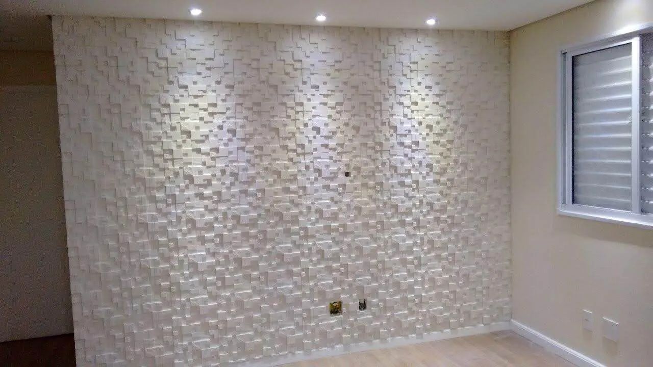 Drywall e gesso liso  - Foto 4