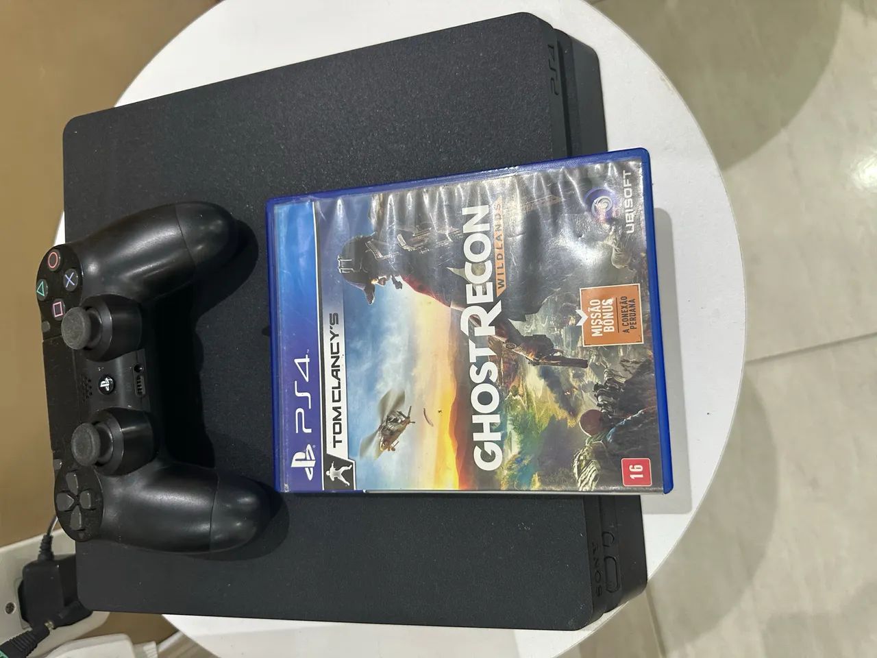 PS4 - Foto 2