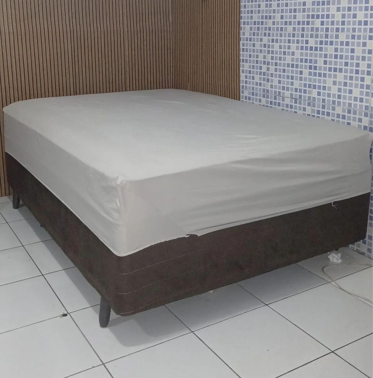 Cama casal - Foto 2