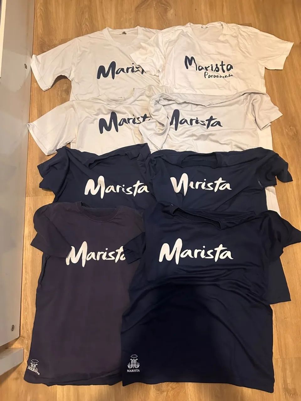 Uniforme Marista  - Foto 2