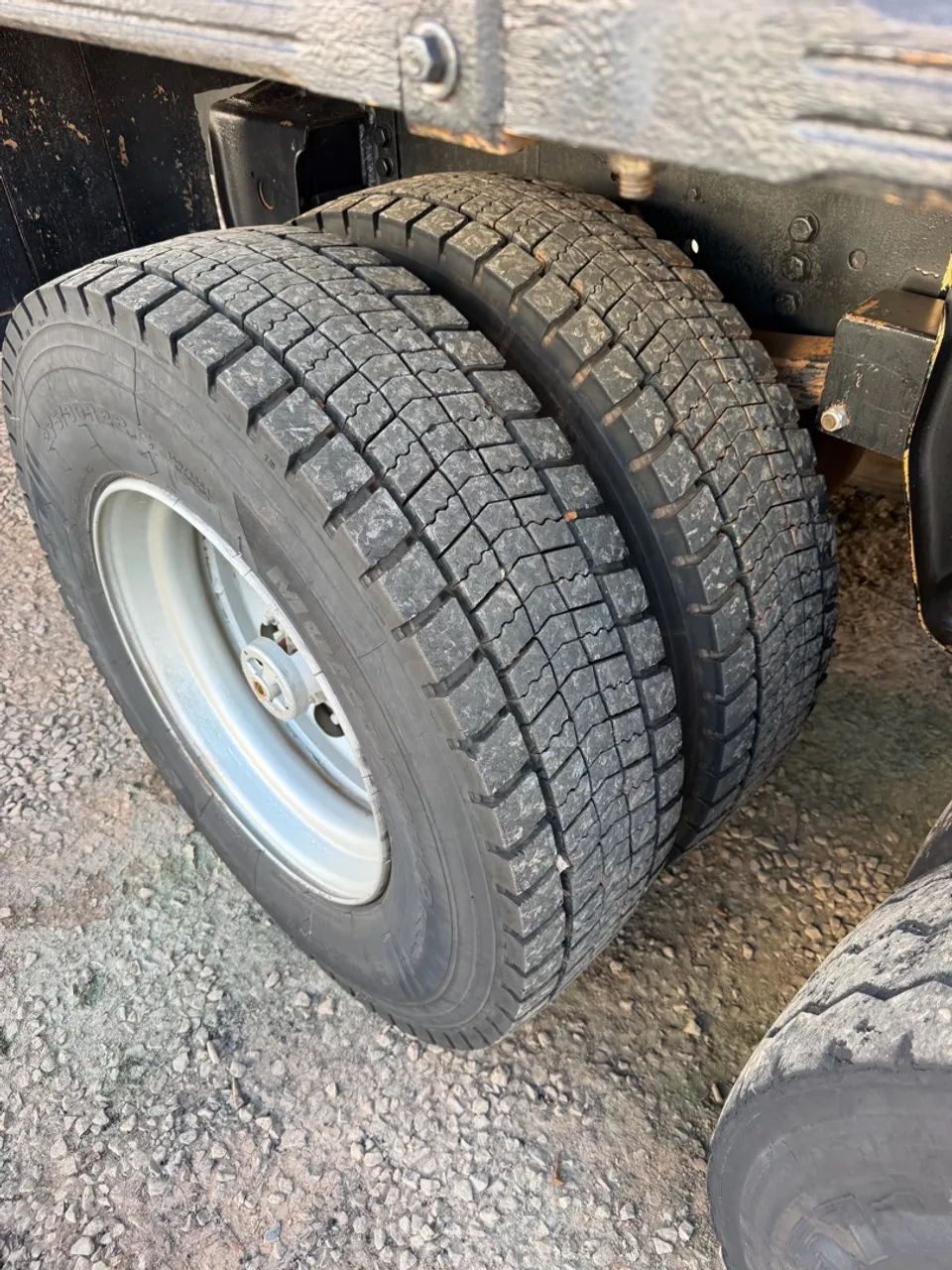 Vw 24.220 Euro3 Worker - Foto 5