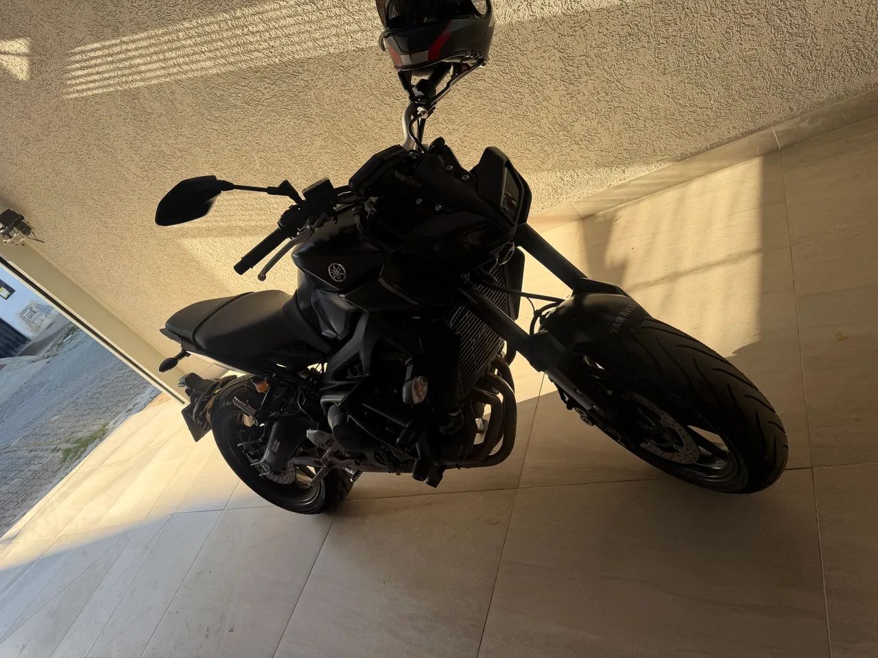 MT-09 850cc 2023 - 1530351695 | OLX