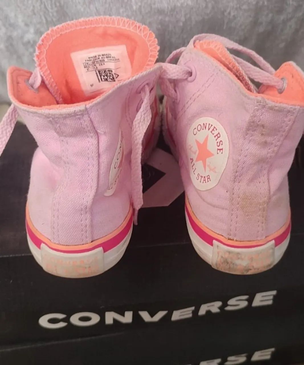 Tenis All Star 27 - Foto 4