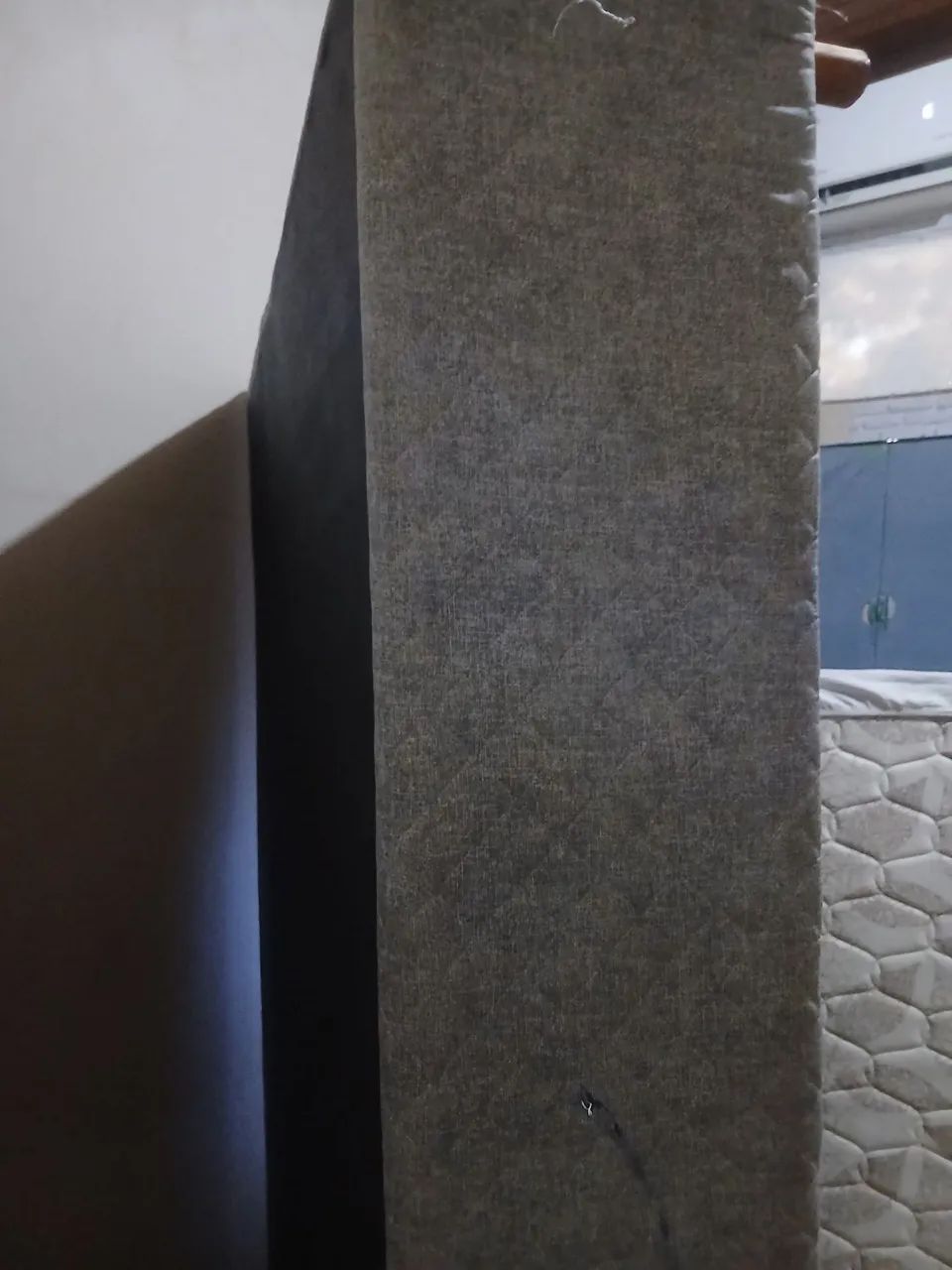 Vendo box casal 450$ - Foto 2