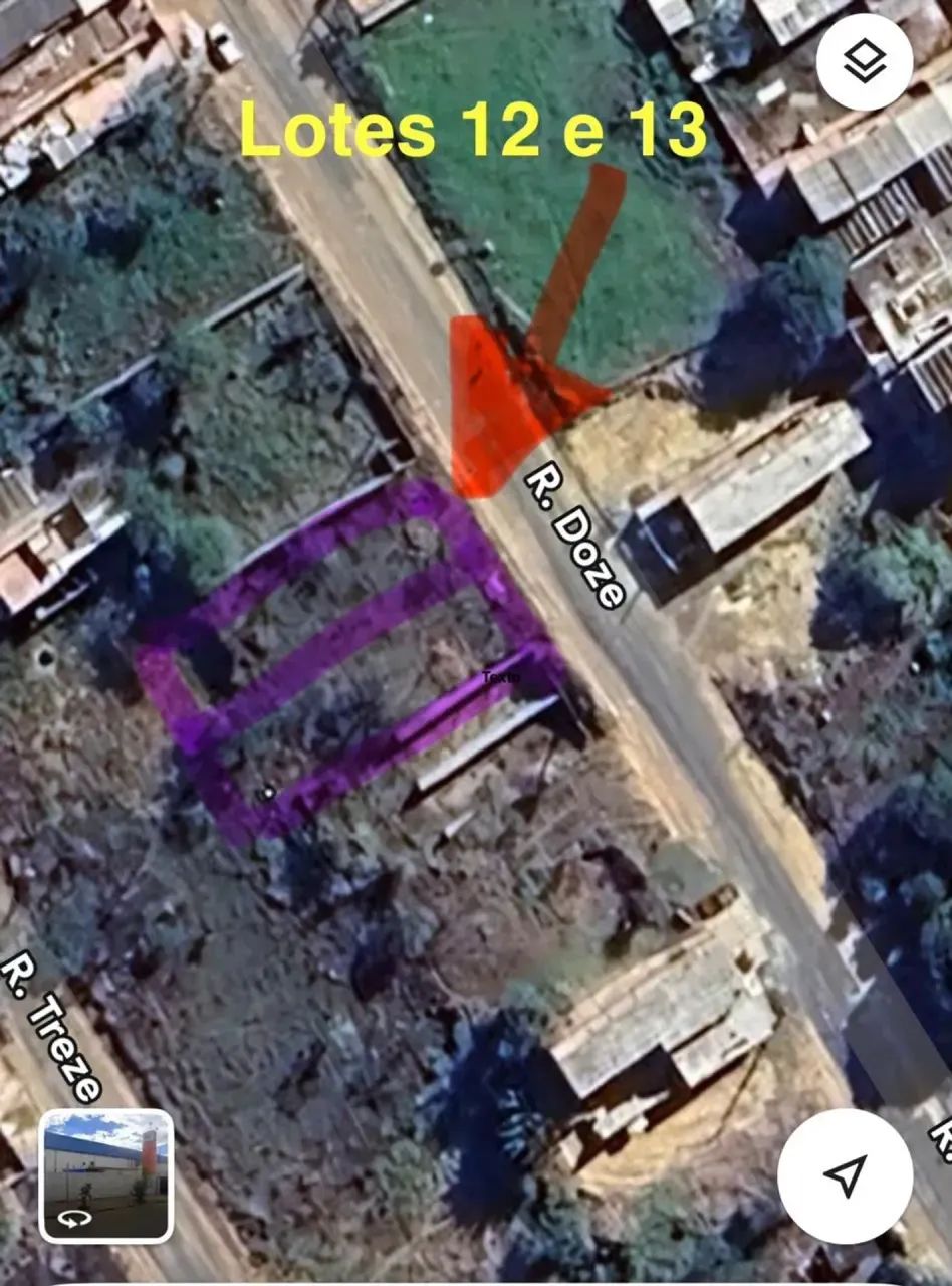 Lote/Terreno para venda tem 250 metros quadrados em Jardim Colina I - Monte Mor - São Paul