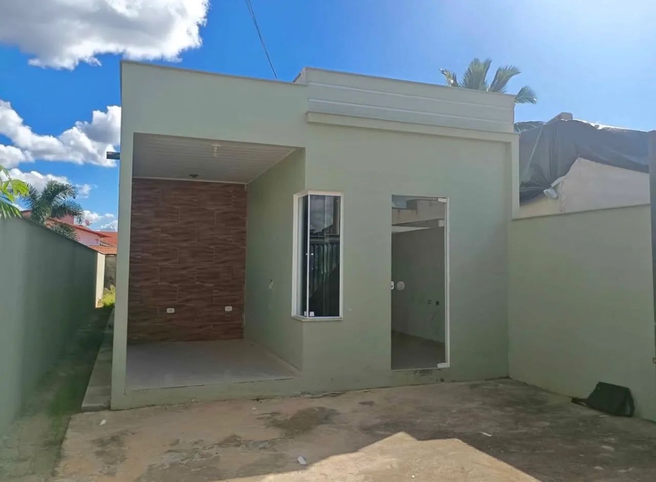 AC casa a venda em GOIABERAS