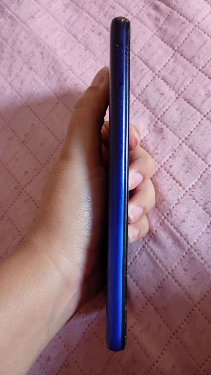 Vende-se celular, ACEITO NEGOCIAÇÕES. - Foto 3