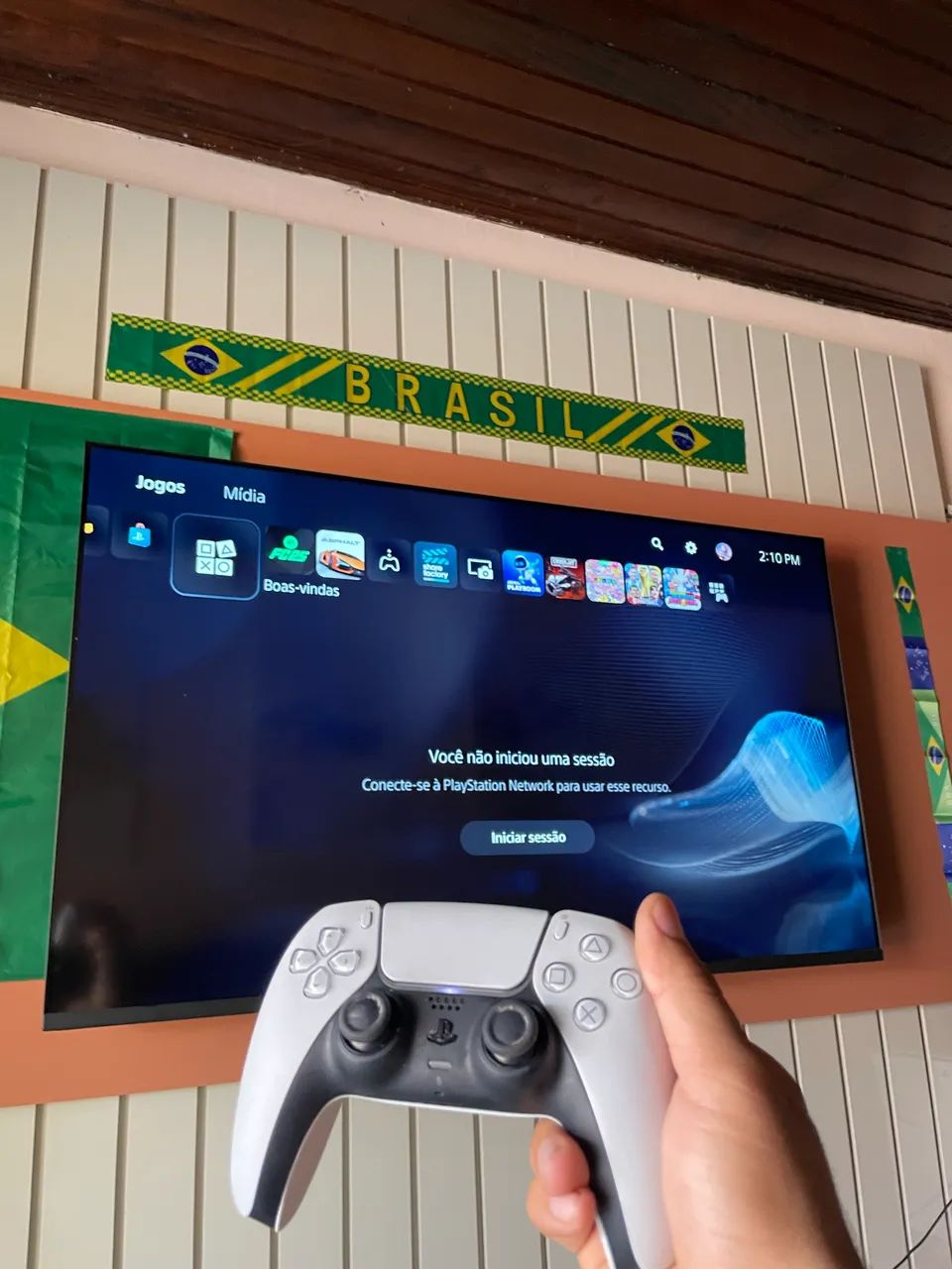 Ps5 SLIM - Foto 3
