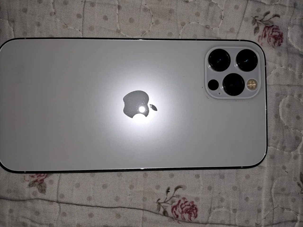 iPhone 12pro