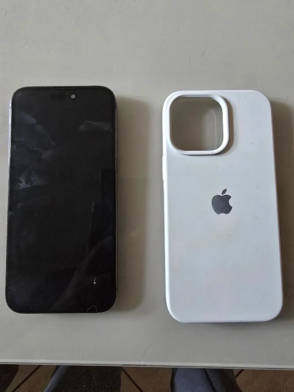 Iphone 14 pro max 256gb - Foto 2