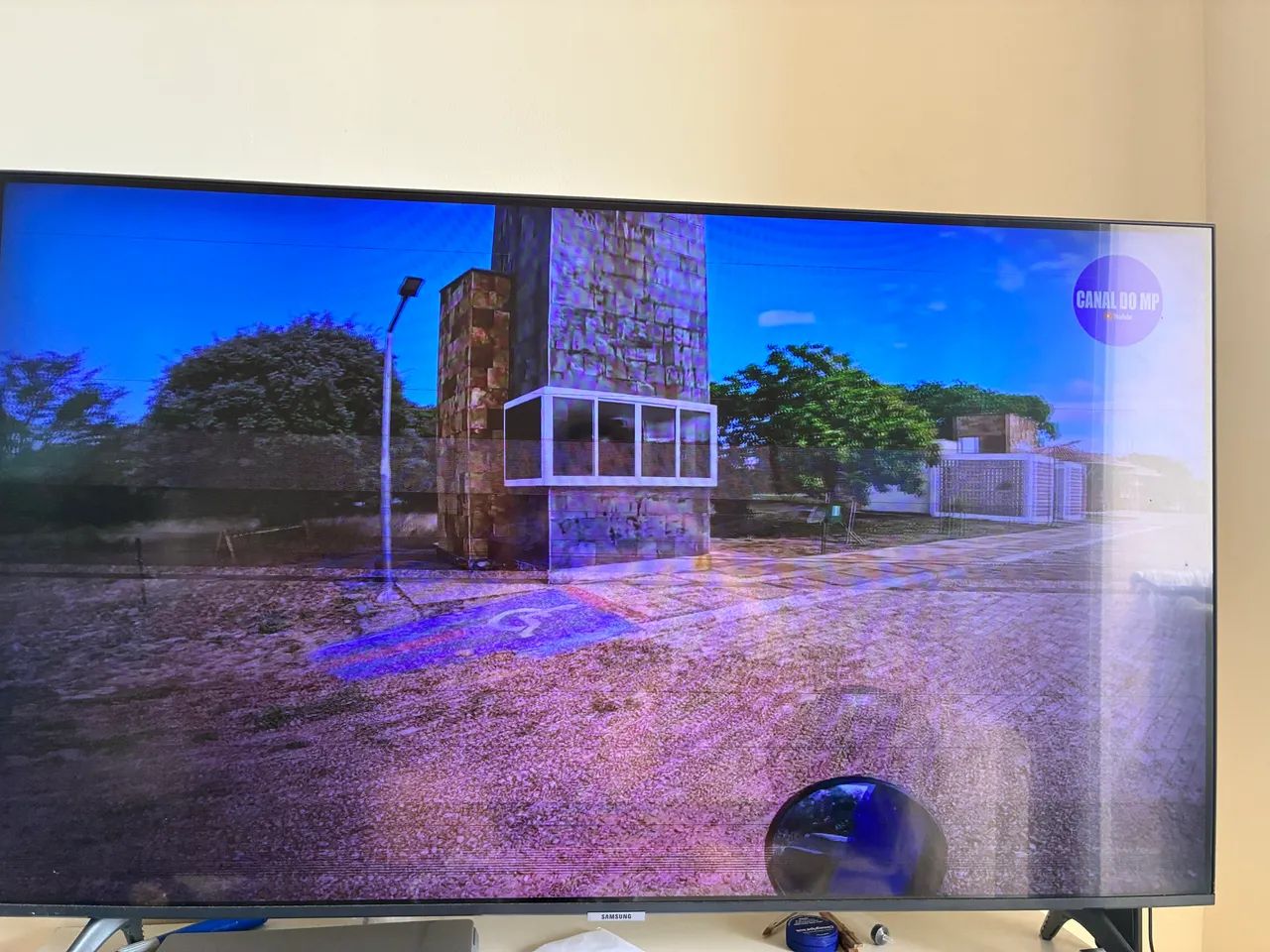 Smart TV SAMSUNG 43? - Foto 4