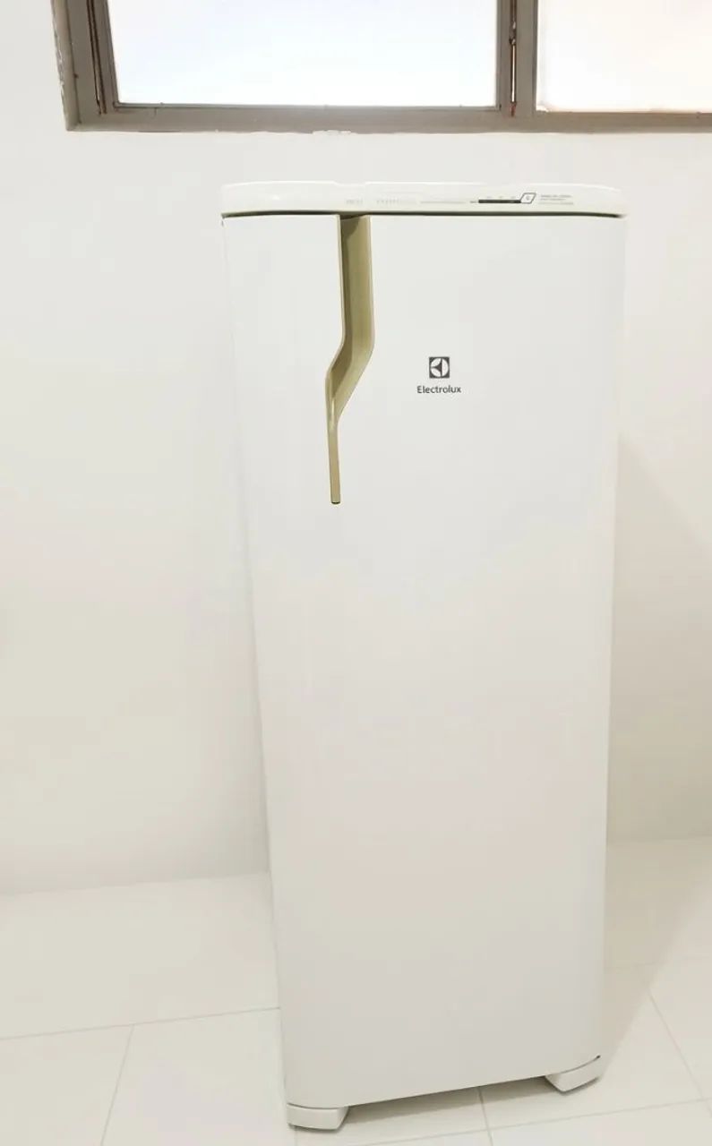 Geladeira Electrolux 