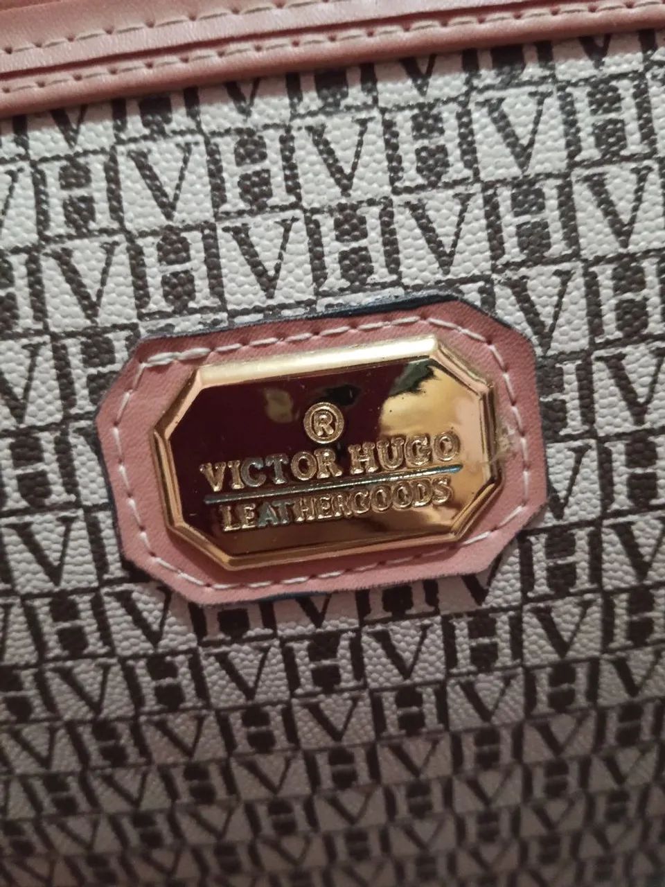 Bolsa Vitor Hugo  - Foto 4