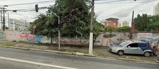 Terreno em Brás - São Paulo - Foto 5