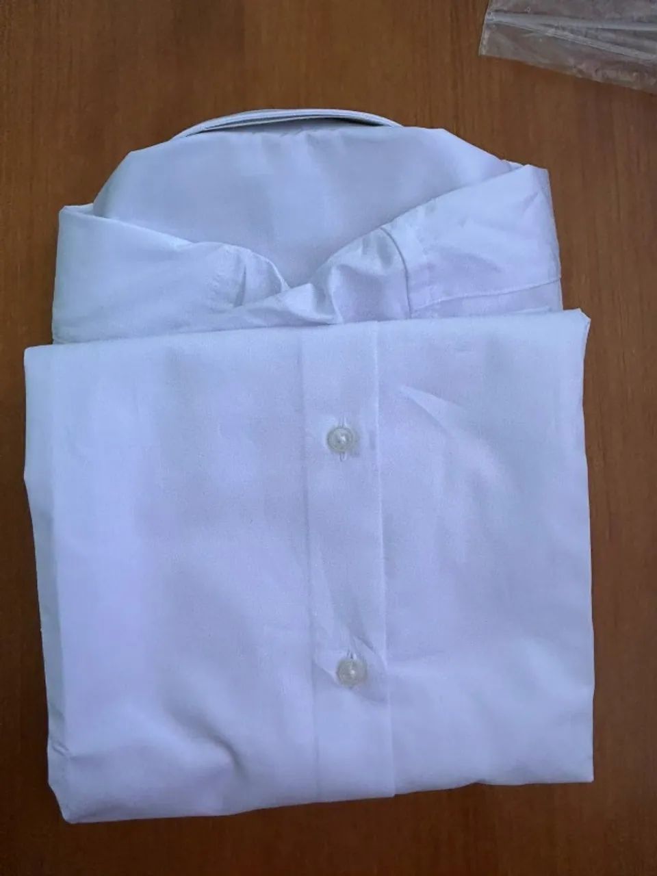 Camisa social Boss - Nova, sem uso, na etiqueta.  - Foto 2