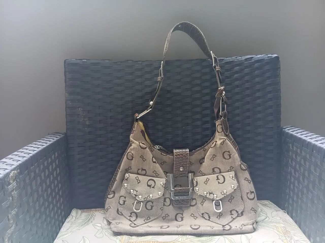 Bolsa da Guess - Foto 4
