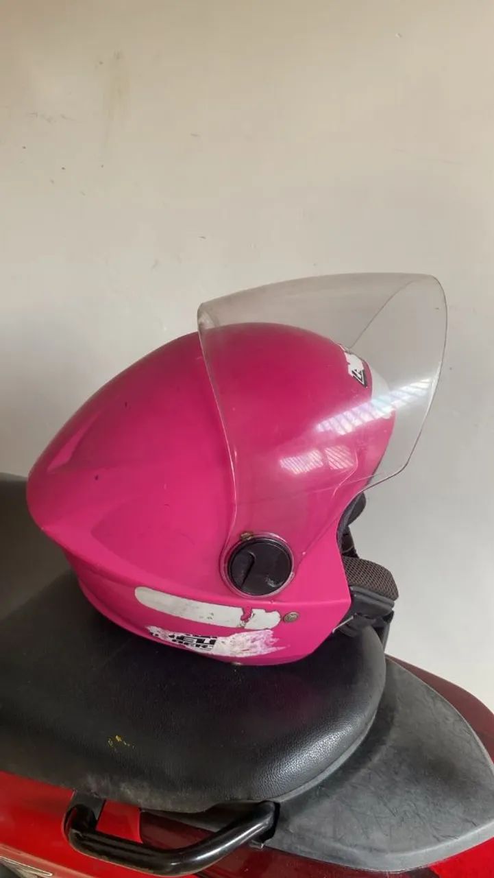 Capacete  - Foto 3