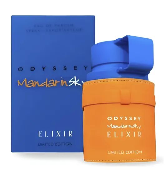 Perfume Mandarin Sky Elixir