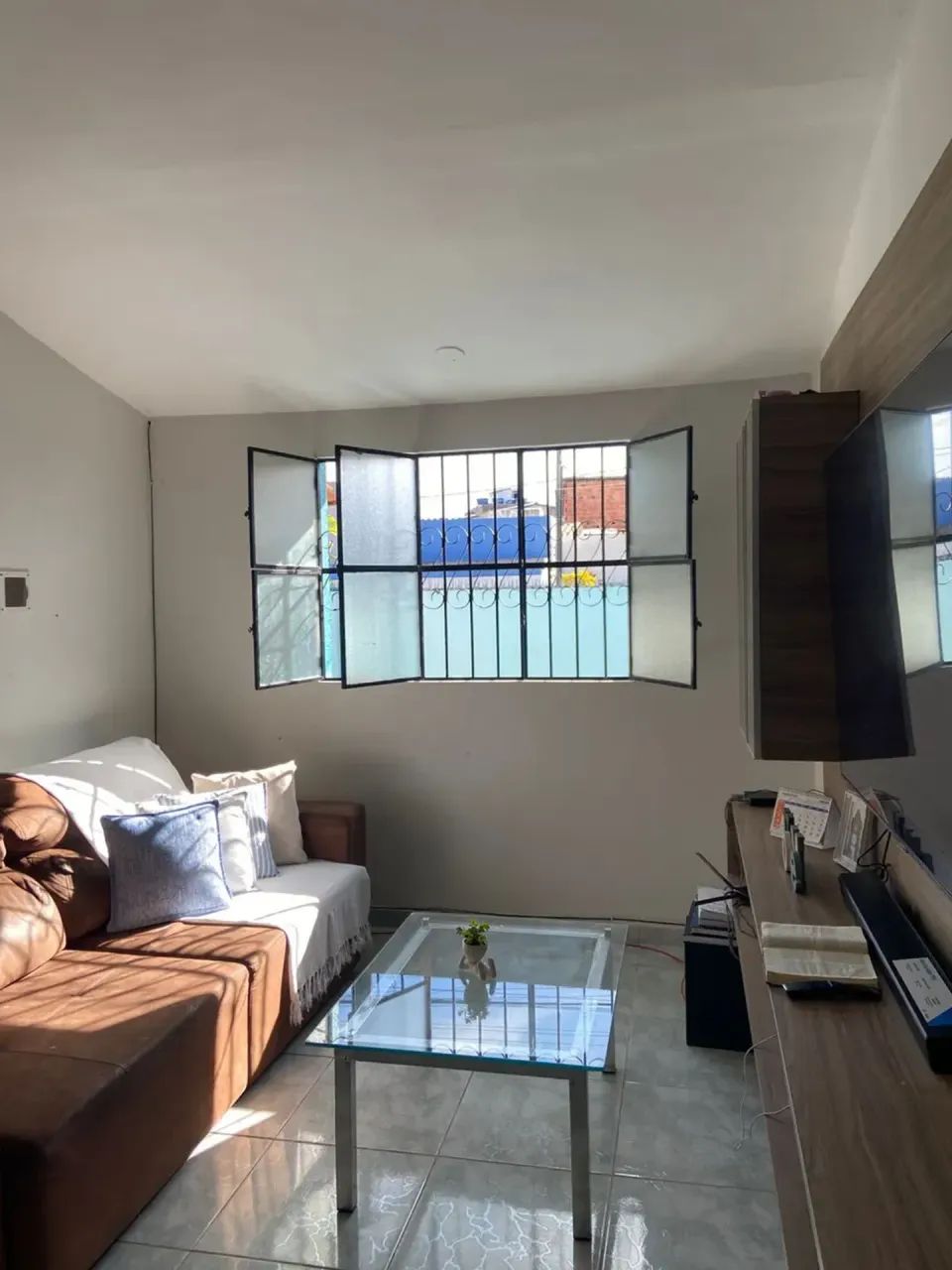 VENDO CASA EM CONDOMINIO FECHDO DE  3; QUARTOS COM SUITE - Foto 4