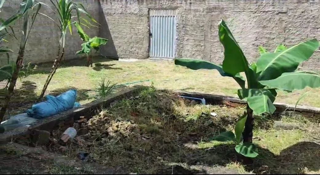 Terreno pra vender metragem 10,62  X 13 - Foto 4