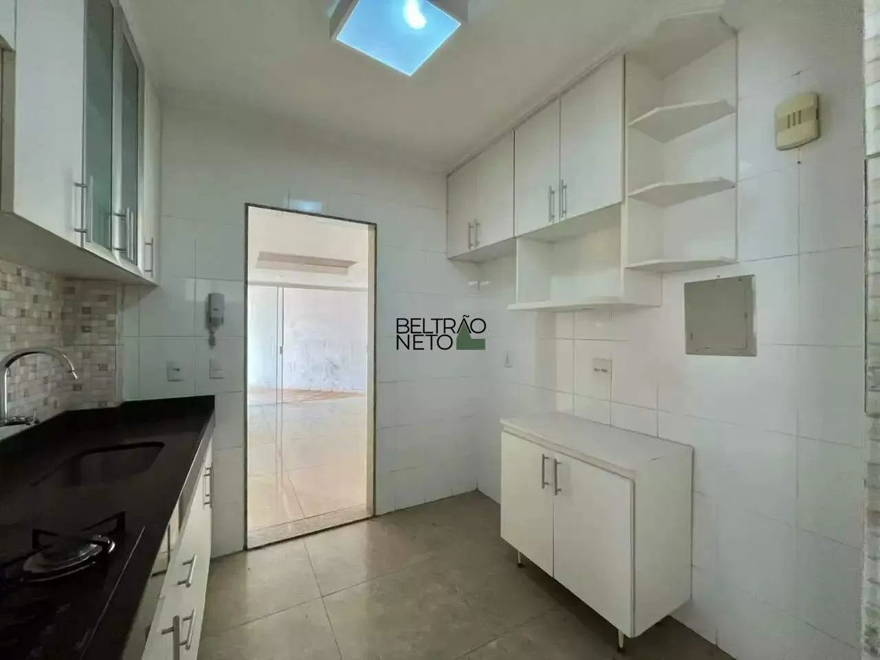 Área privativa 3 quartos para alugar no Buritis - Foto 5