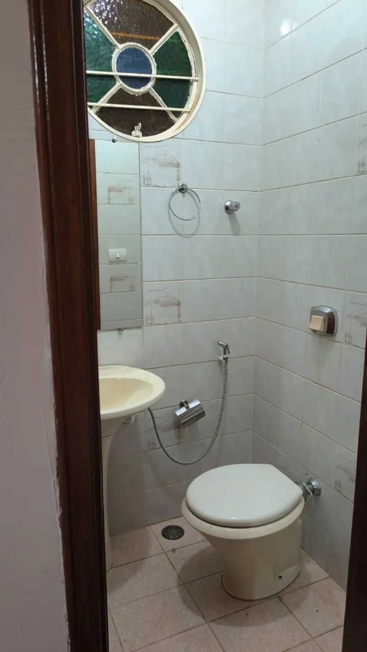 Excelente casa no bairro Brasil - Foto 3