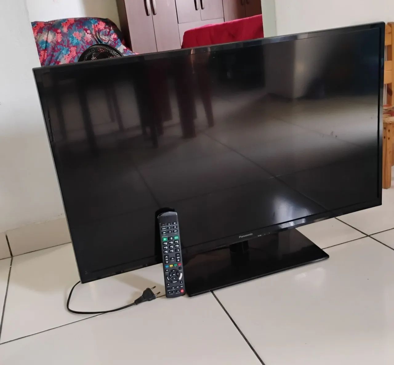 TV Panasonic 32 polegadas 