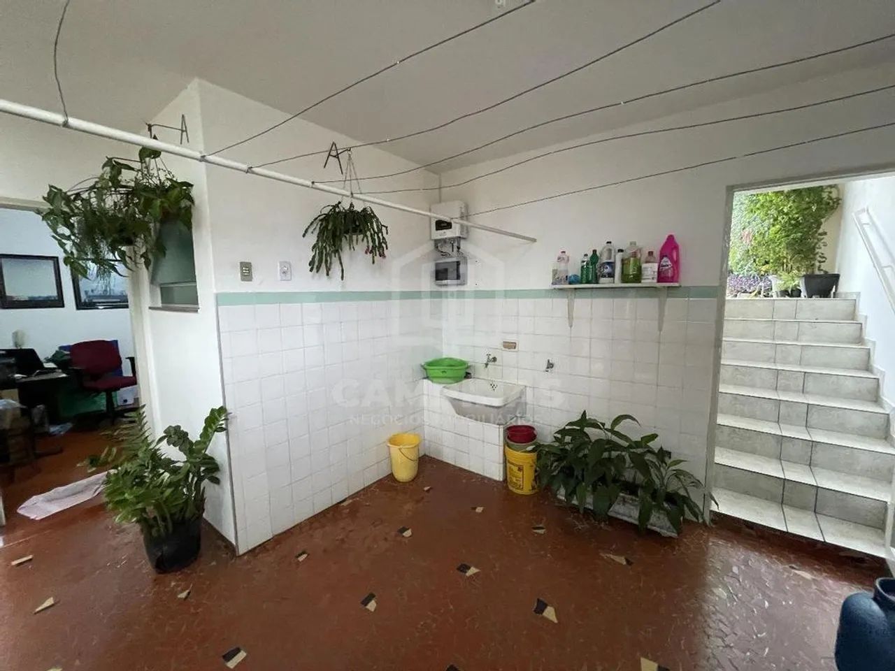 Casa à venda em Amparo, Centro, com 3 quartos, com 297 m² - Foto 3
