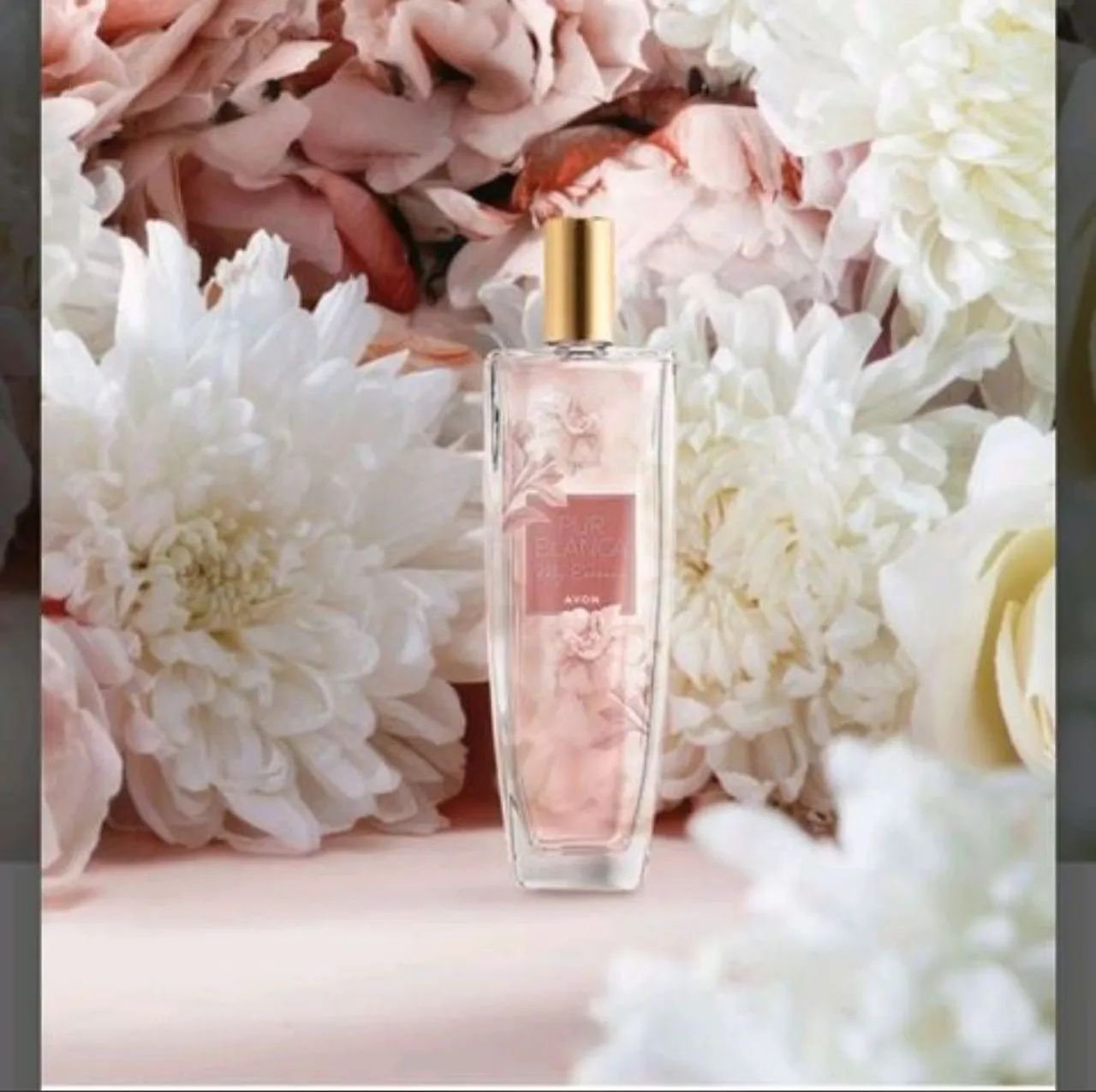 Três perfumes Avon 75 ml cada. - Foto 2