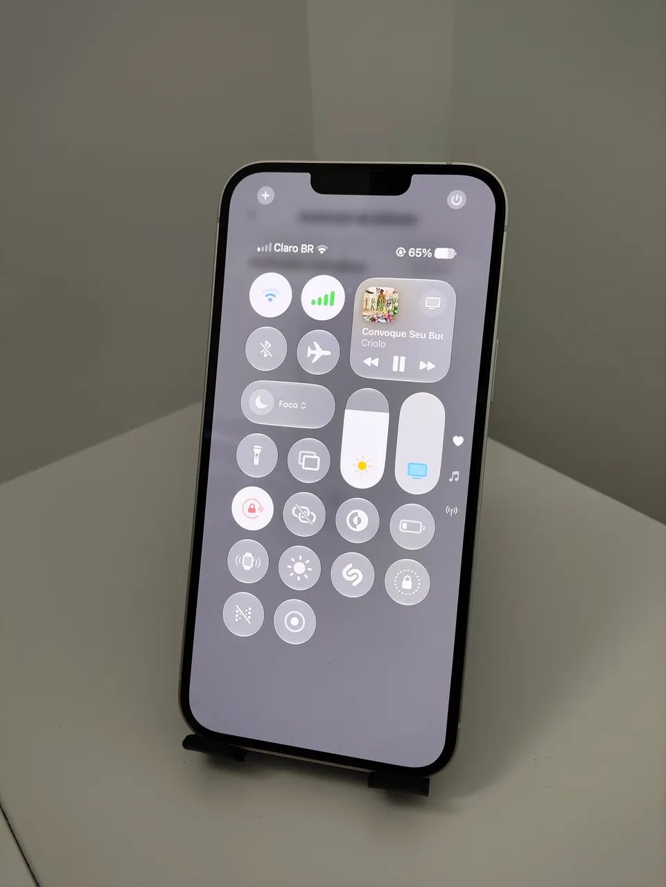 iPhone 14 Plus 128GB (somente trocas) - Foto 5