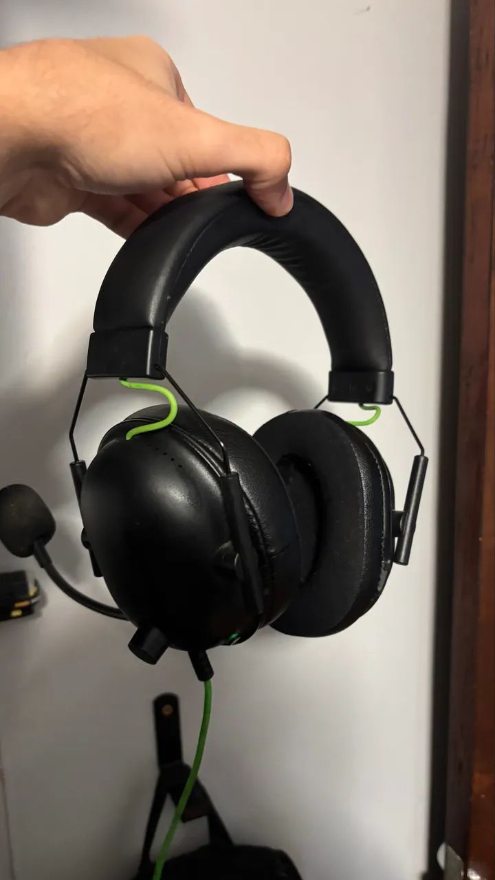 Headset Blackshark V2 - Foto 5