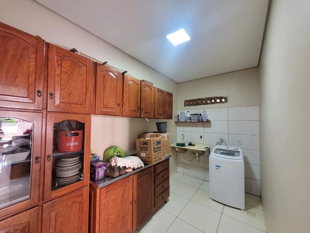Vende- se Casa - Tangará da Serra - Foto 3