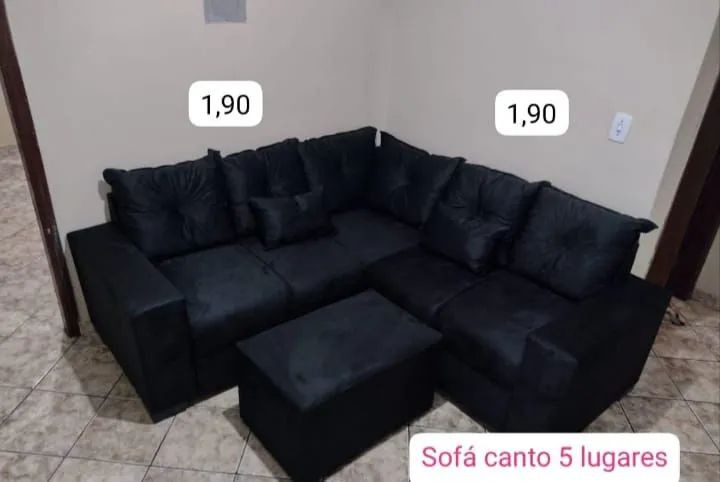 SOFÁ DIRETO DA FÁBRICA A PARTIR  - Foto 3