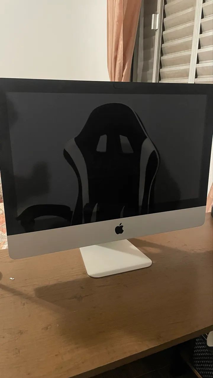 iMac 21.5