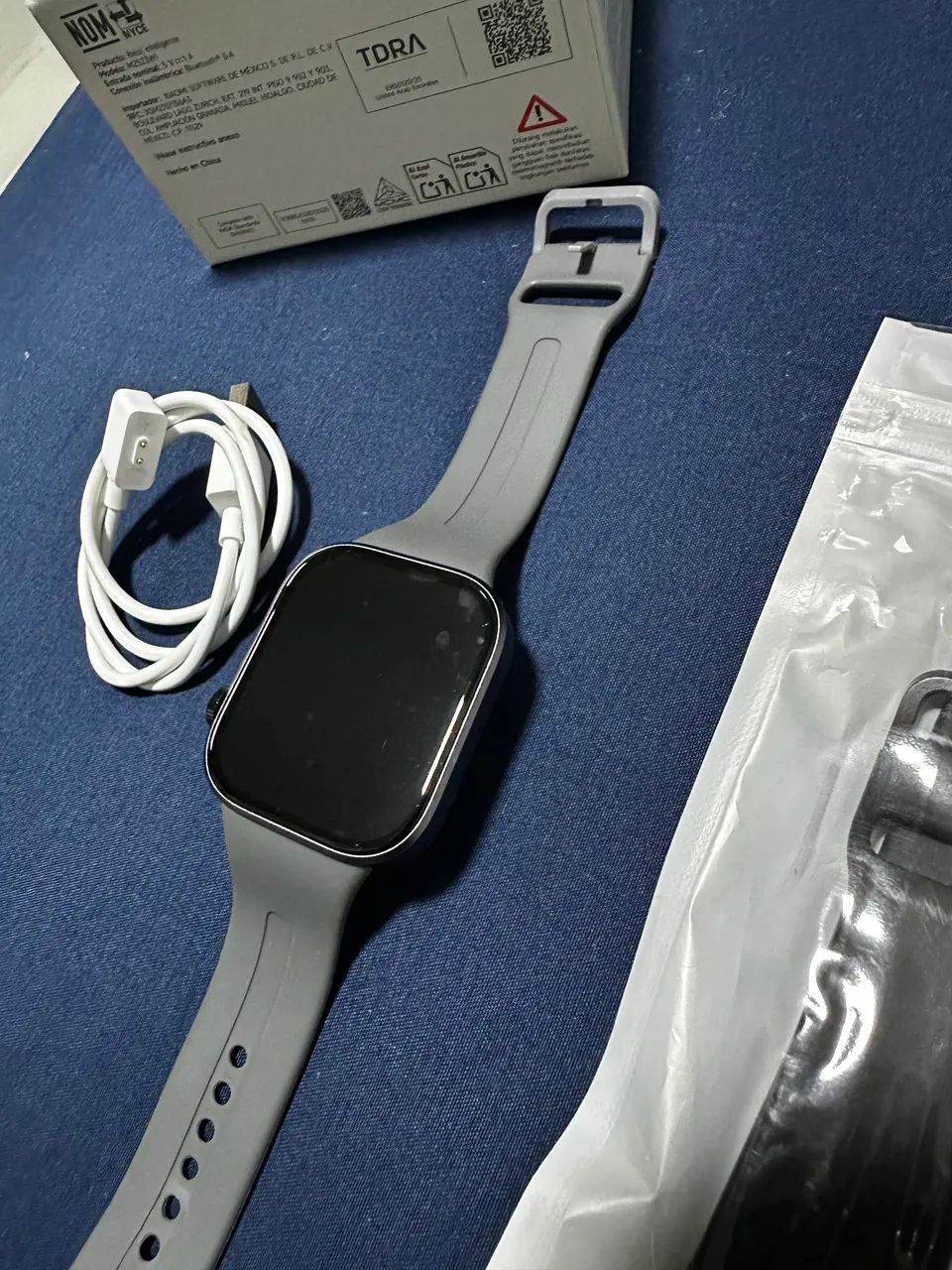Redmi Watch 6  ( smartwatch )  - Foto 2
