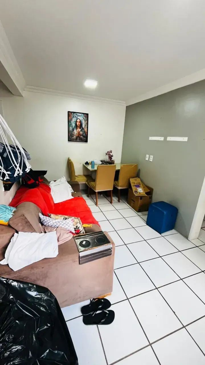 **APARTAMENTO À VENDA  CONDOMÍNIO MAGNÓLIA | MARAPONGA** - Foto 3