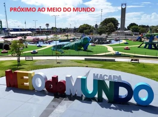 Casa com Piscina e 3 Suítes - a poucos metros do Parque Meio do Mundo - Titulada - Foto 2