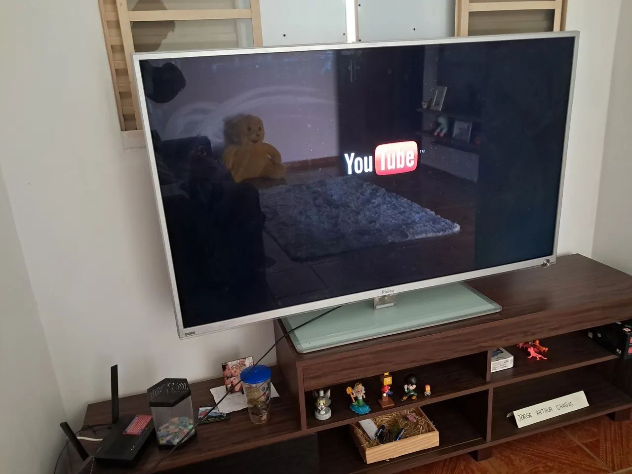 Smartv 55 pol - Foto 6