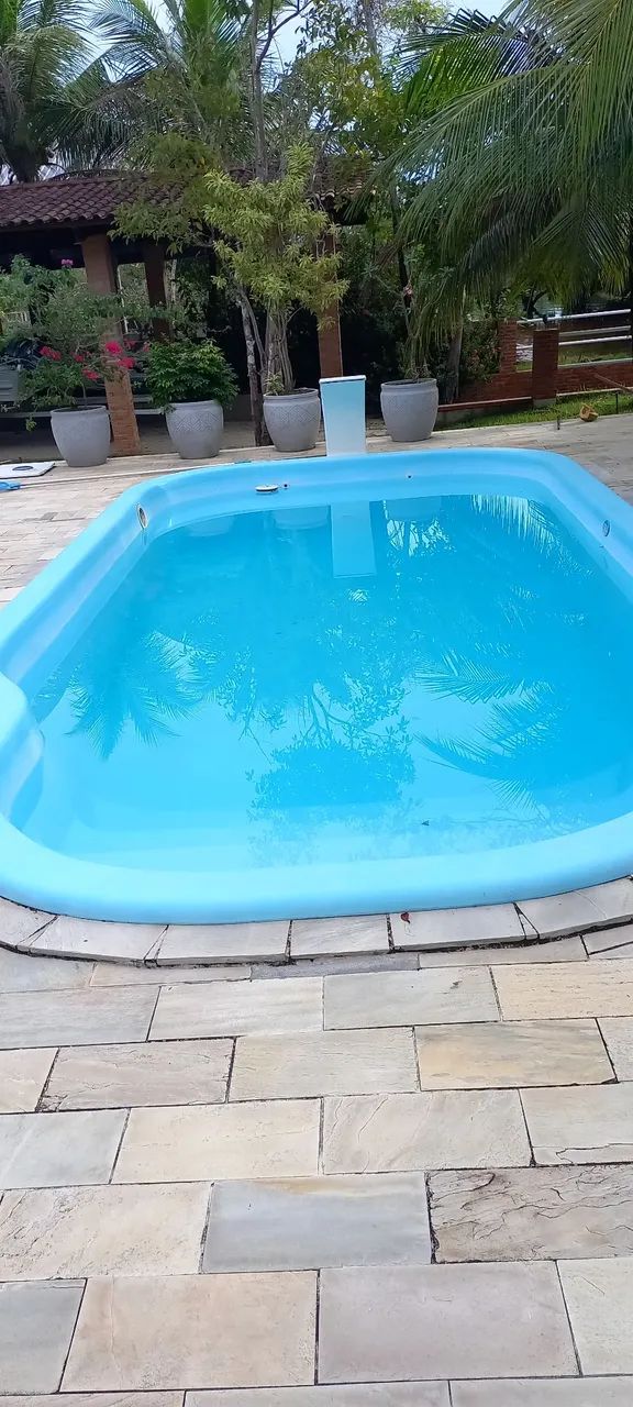 Vendo piscina  completa  - Foto 2